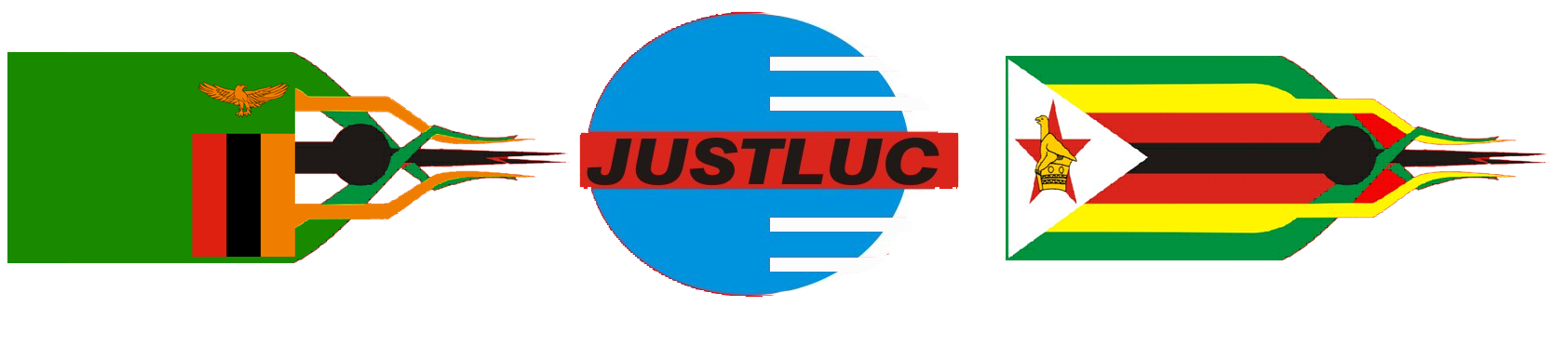 Justluc Logistics Logo